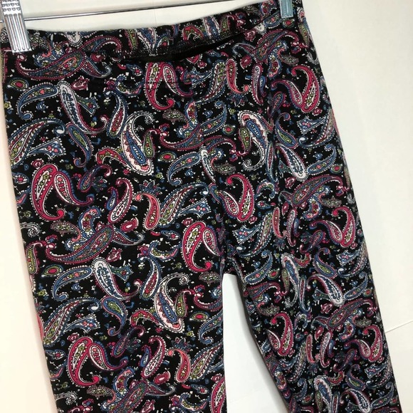 NWOT Just Cozy Soft Legging Size OS - Picture 5 of 6